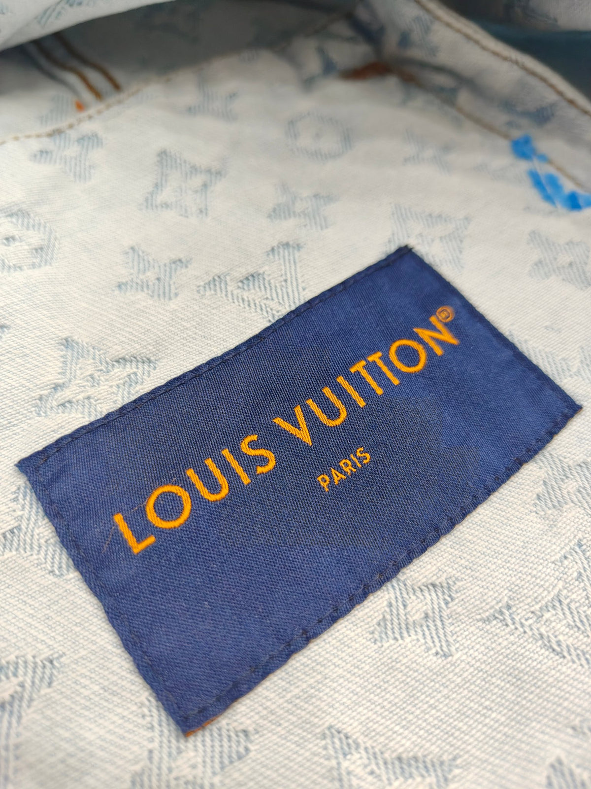 Chaqueta Louis Vuitton #310890 CALIDAD ORIGINAL