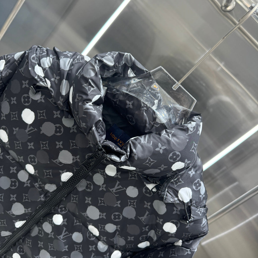 Chaqueta Louis Vuitton #321533 CALIDAD ORIGINAL