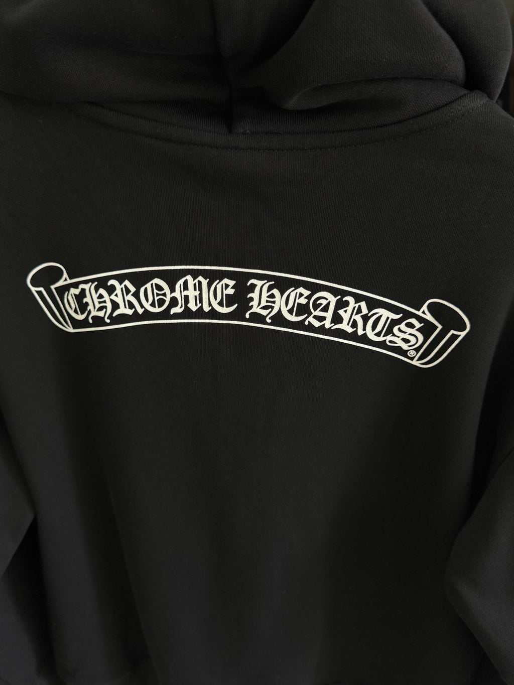 Sudadera Chrome Hearts #499332 CALIDAD ORIGINAL
