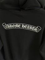 Sudadera Chrome Hearts #499332 CALIDAD ORIGINAL