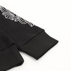 Sudadera Chrome Hearts 25FW Los Angeles edición limitada cuello redondo sudadera CALIDAD ORIGINAL