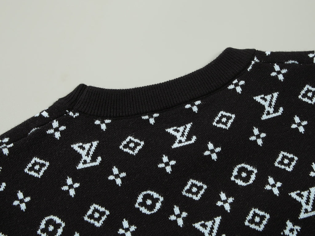 Chompa Louis Vuitton #326674 CALIDAD ORIGINAL