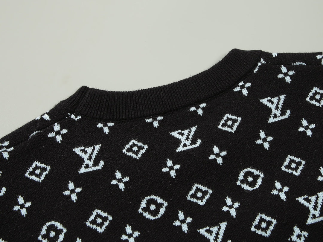 Chompa Louis Vuitton #326674 CALIDAD ORIGINAL