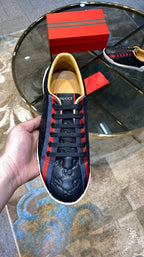 Zapatillas Gucci Casual - Modelo 092