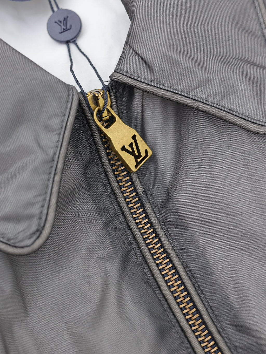 Chaqueta Louis Vuitton #313581 CALIDAD ORIGINAL