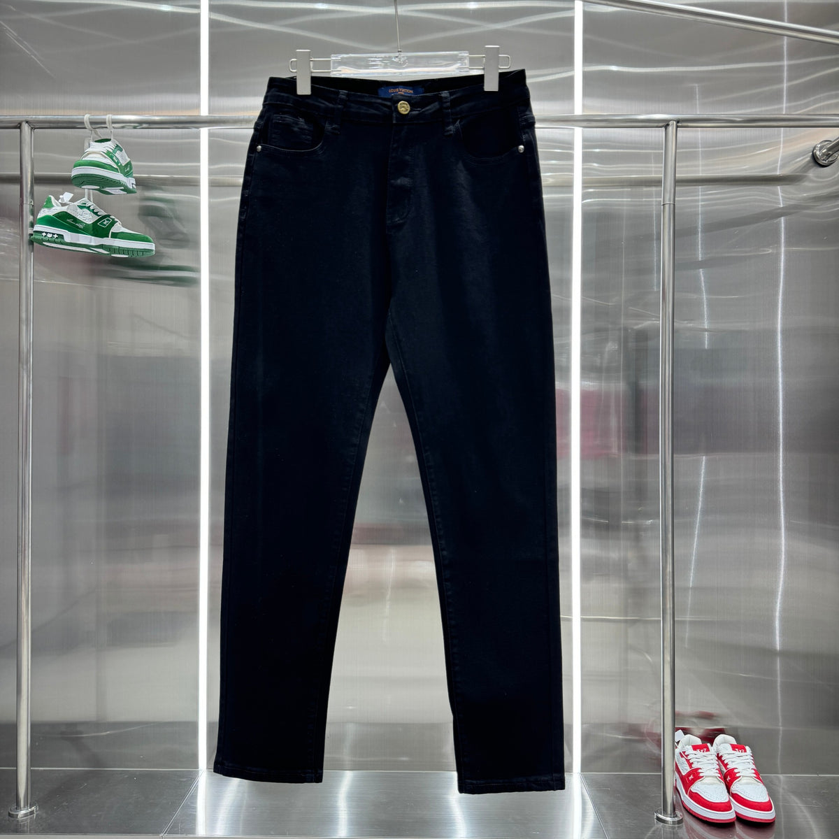 Pantalón Louis Vuitton #321458 CALIDAD ORIGINAL