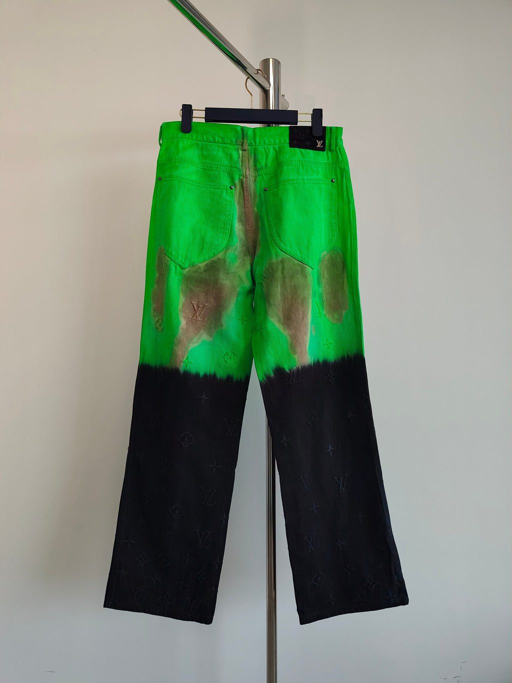 Pantalón Louis Vuitton #310853 CALIDAD ORIGINAL