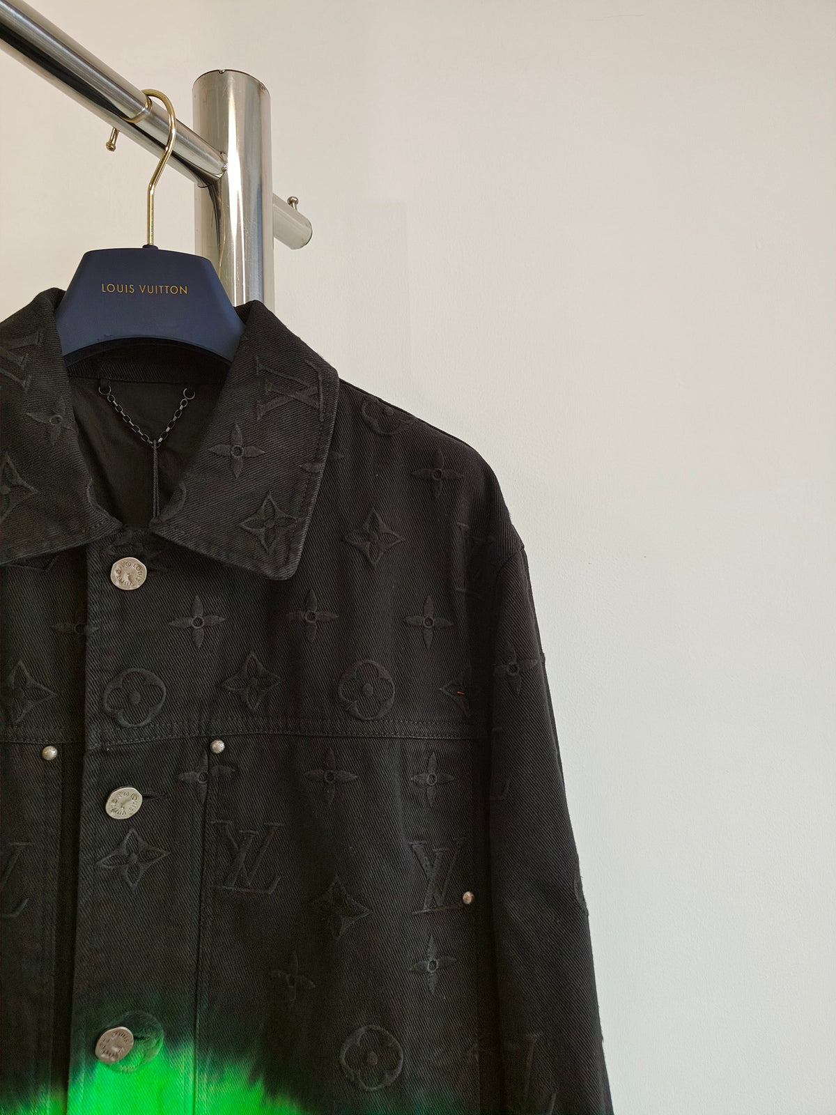 Chaqueta Louis Vuitton #310851 CALIDAD ORIGINAL