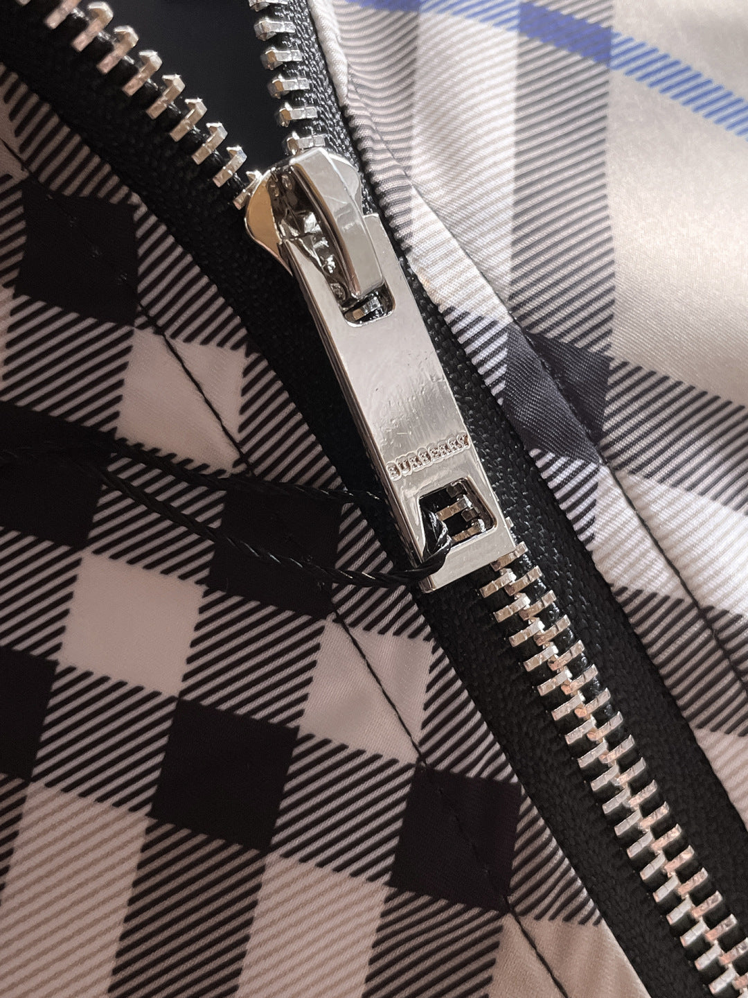 Chaqueta Burberry - Estilo 48 CALIDAD ORIGINAL