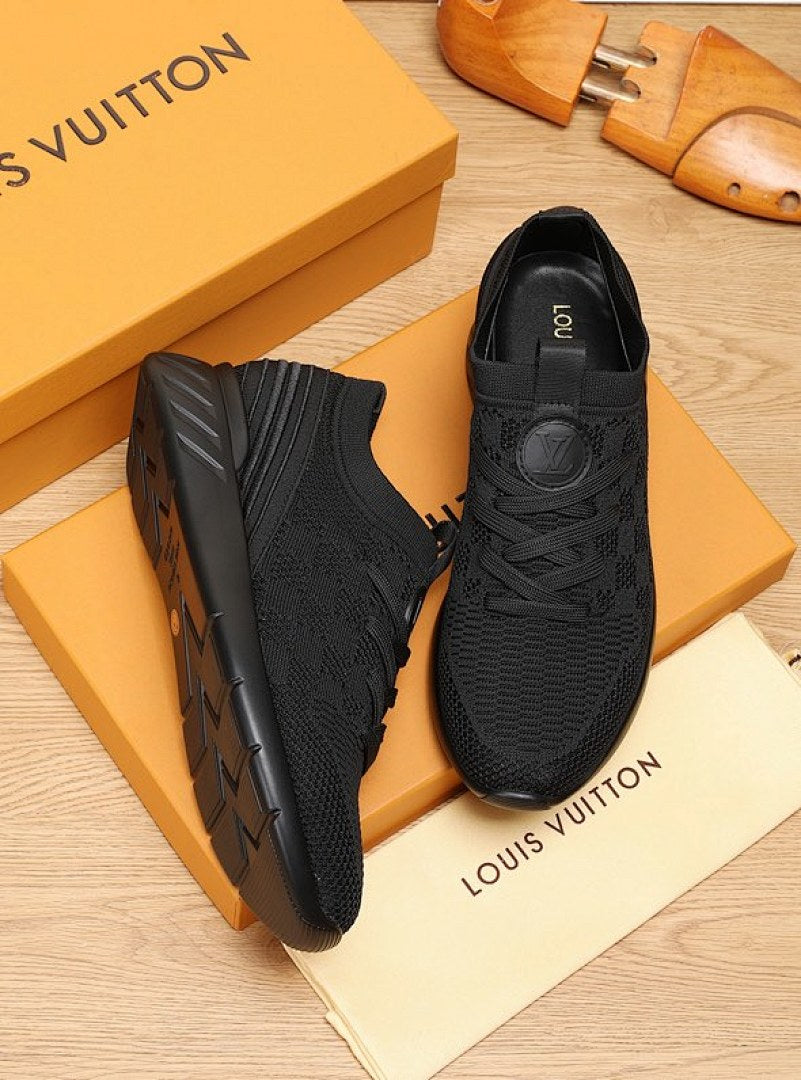 Zapatillas Louis Vuitton Casual - Modelo 097