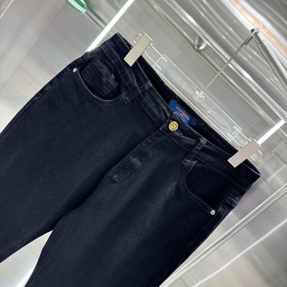 Pantalón Louis Vuitton #321458 CALIDAD ORIGINAL