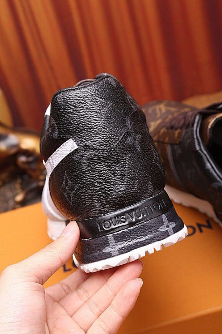 Zapatillas Louis Vuitton Casual - Modelo 167