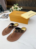 Zapatillas Louis Vuitton Sandalias - Modelo 385