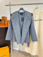 Chaqueta Louis Vuitton - Estilo 51 CALIDAD ORIGINAL