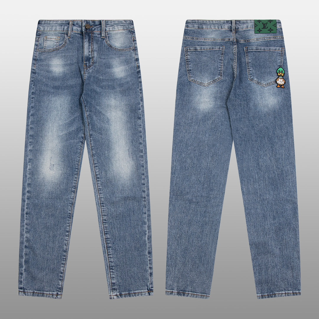 Pantalón Louis Vuitton #317732 CALIDAD ORIGINAL