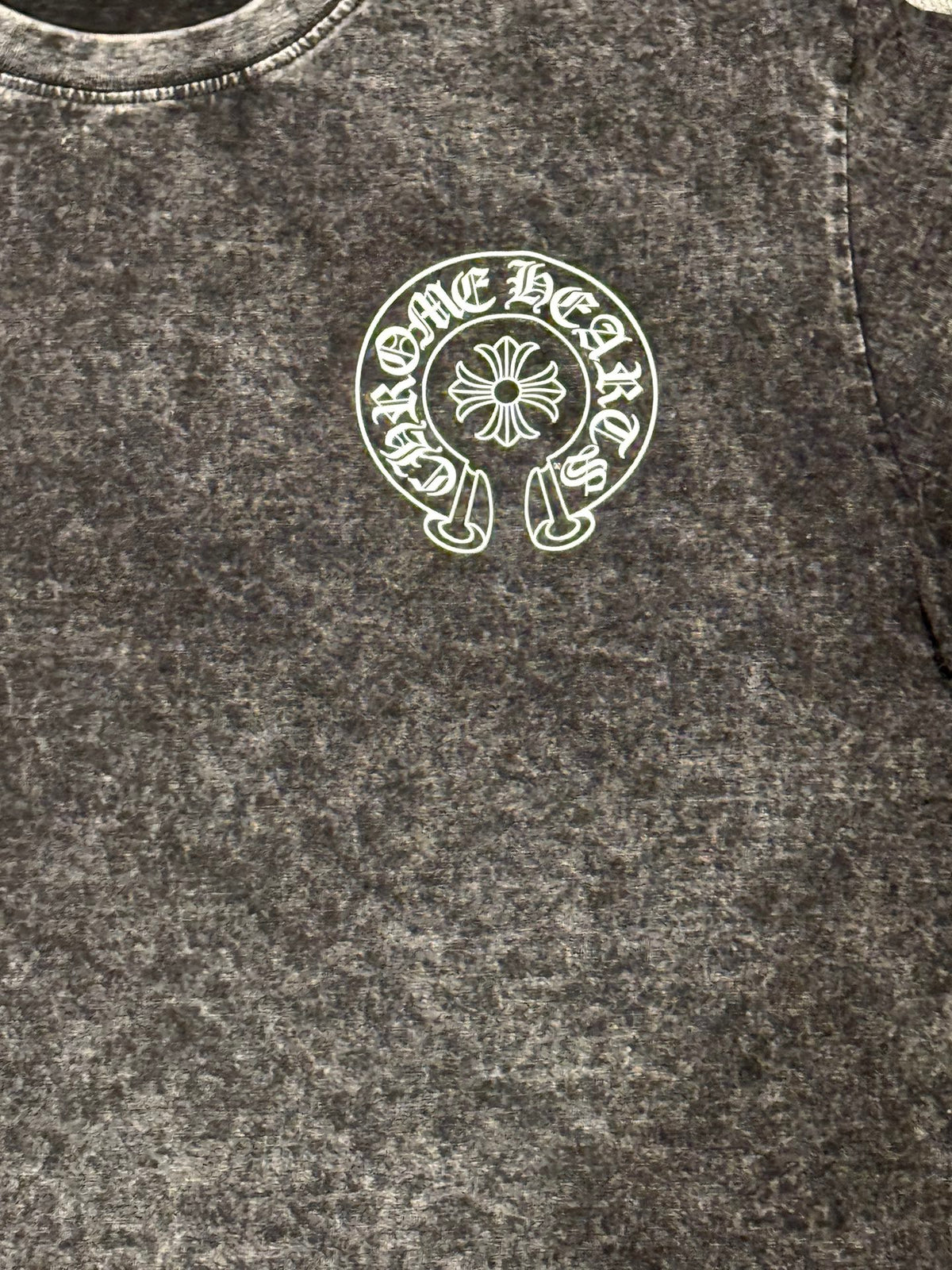 Camisa Chrome Hearts #497521 CALIDAD ORIGINAL