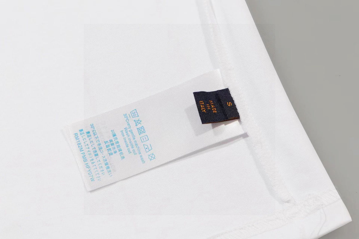 Polera Louis Vuitton #323995 CALIDAD ORIGINAL