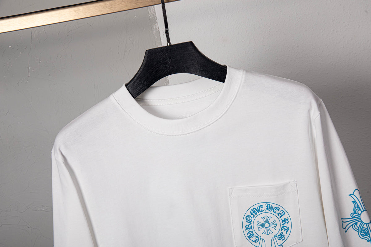 Prenda Chrome Hearts #498685 CALIDAD ORIGINAL