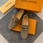 Zapatillas Louis Vuitton Casual - Modelo 346