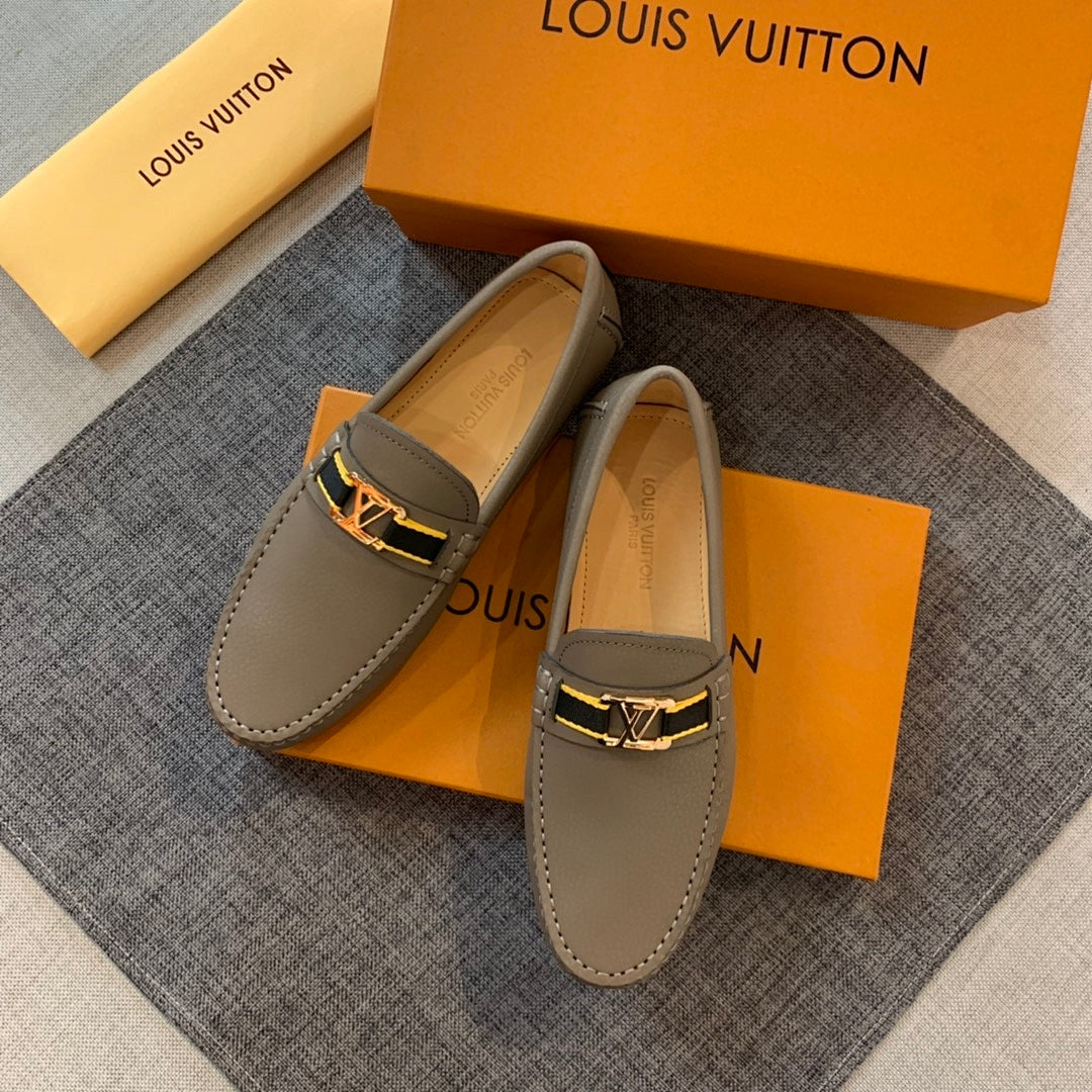 Zapatillas Louis Vuitton Casual - Modelo 346