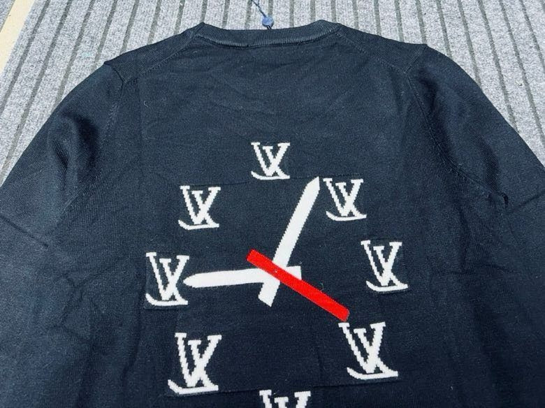 Chompa Louis Vuitton #323269 CALIDAD ORIGINAL