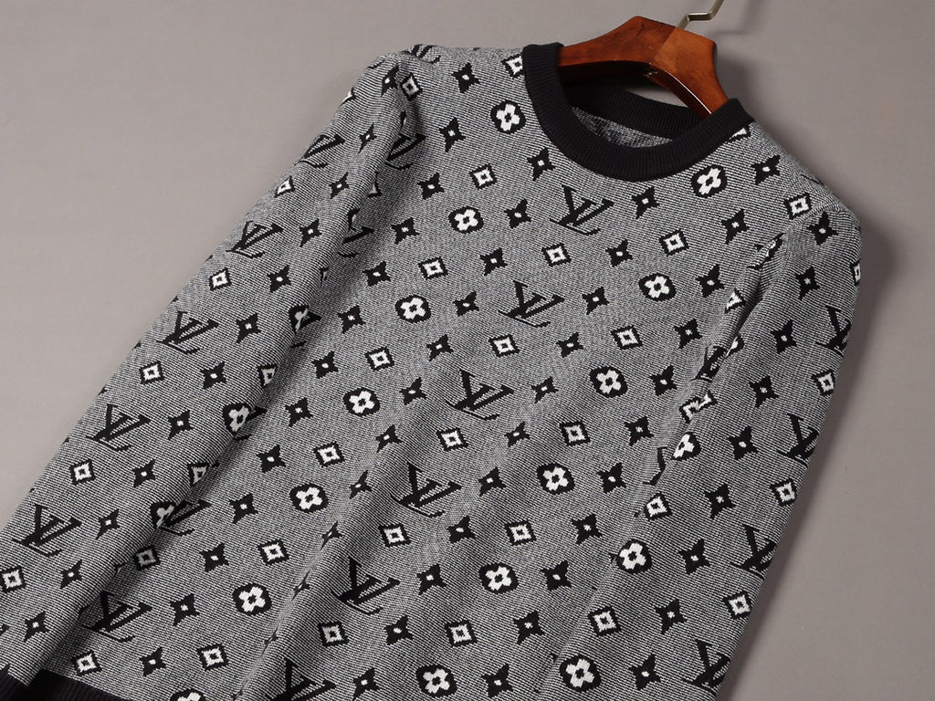 Chompa Louis Vuitton #326671 CALIDAD ORIGINAL