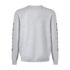 Chompa Chrome Hearts 26SS pergamino bordado Sweater - Estilo B CALIDAD ORIGINAL