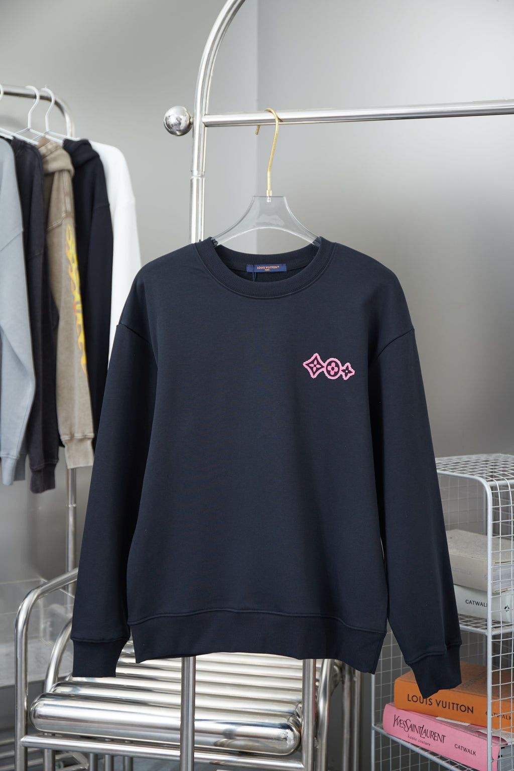 Sudadera Louis Vuitton #311252 CALIDAD ORIGINAL