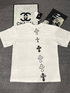 Camisa Chrome Hearts #497703 CALIDAD ORIGINAL