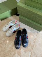 Zapatillas Gucci Casual - Modelo 074