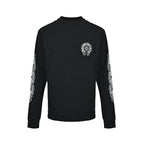 Polera Chrome Hearts Las Vegas Print - Estilo A CALIDAD ORIGINAL