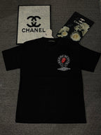 Camisa Chrome Hearts #497692 CALIDAD ORIGINAL