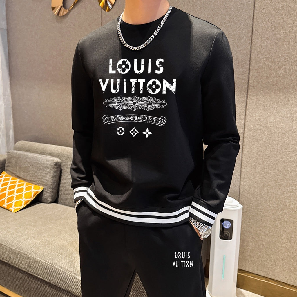 Sudadera Louis Vuitton #328972 CALIDAD ORIGINAL