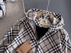 Chaqueta Burberry - Estilo 48 CALIDAD ORIGINAL