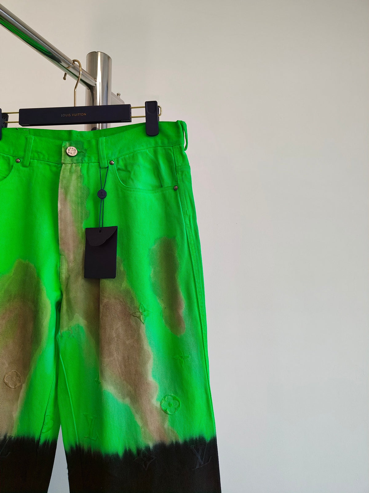 Pantalón Louis Vuitton #310853 CALIDAD ORIGINAL