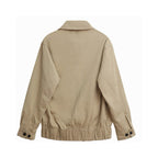 Chaqueta Burberry #748801 CALIDAD ORIGINAL