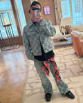 Prenda Louis Vuitton upper body picture - Estilo I CALIDAD ORIGINAL