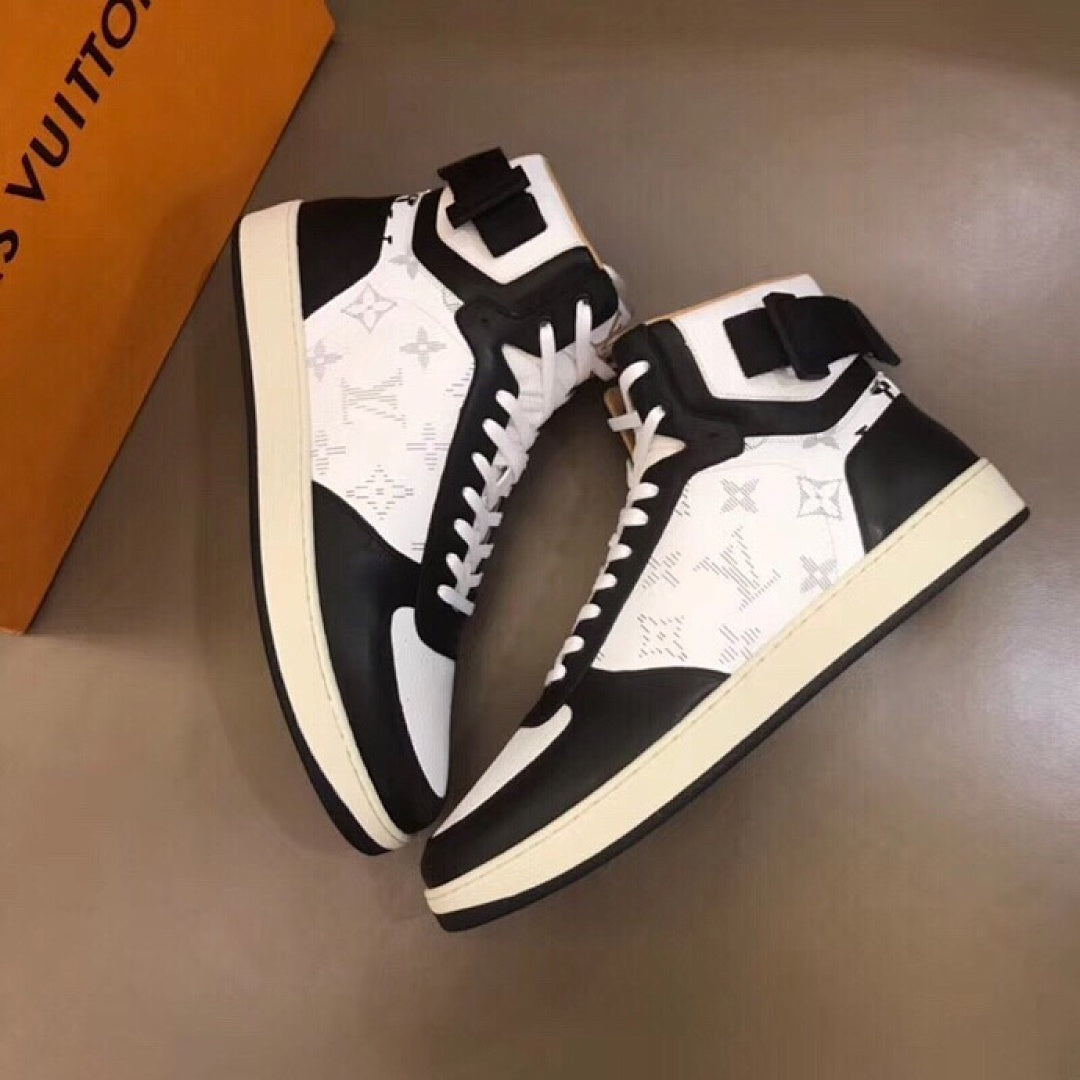 Zapatillas Louis Vuitton Casual - Modelo 147