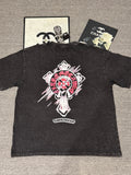 Camisa Chrome Hearts #497522 CALIDAD ORIGINAL