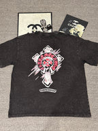 Camisa Chrome Hearts #497522 CALIDAD ORIGINAL
