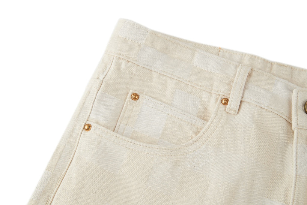 Pantalón Louis Vuitton #307056 CALIDAD ORIGINAL