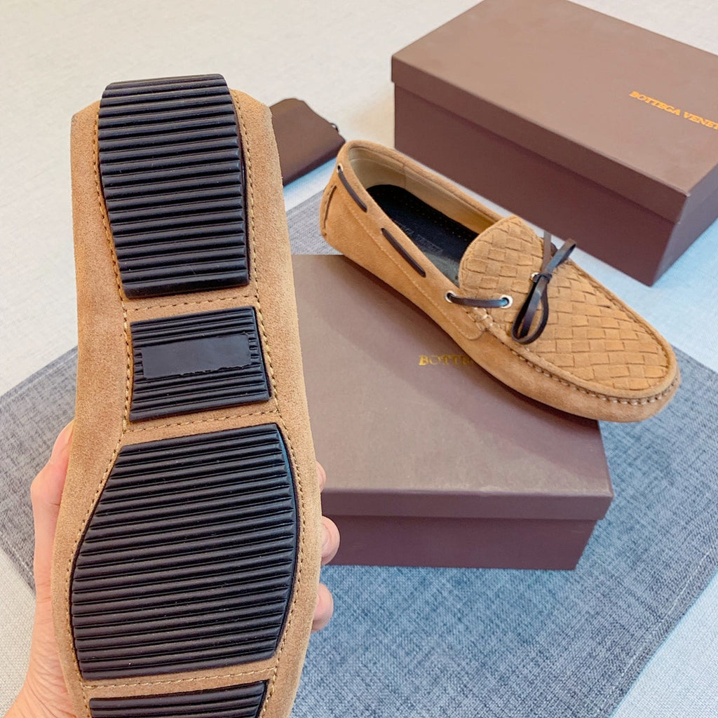Zapatillas Louis Vuitton Casual - Modelo 320