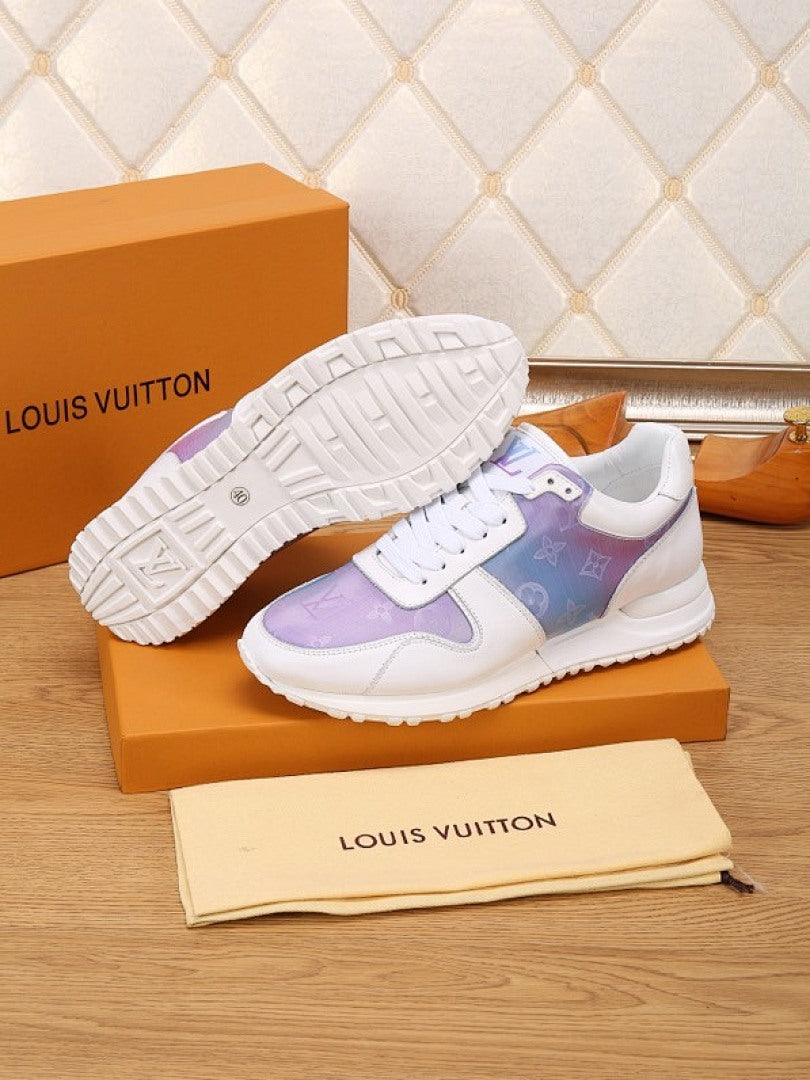 Zapatillas Louis Vuitton Casual - Modelo 098