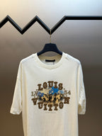 Polera Louis Vuitton #318936 CALIDAD ORIGINAL