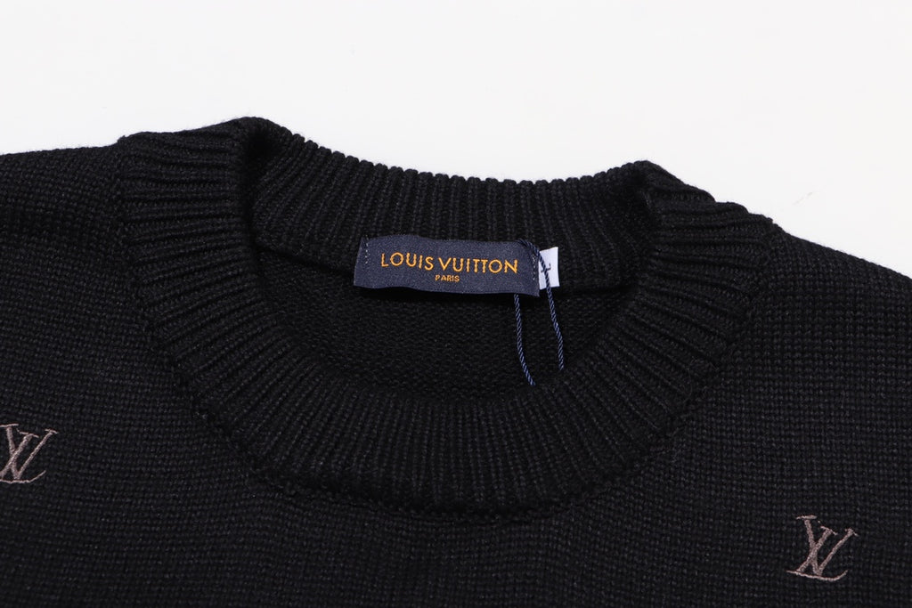 Chompa Louis Vuitton #311329 CALIDAD ORIGINAL