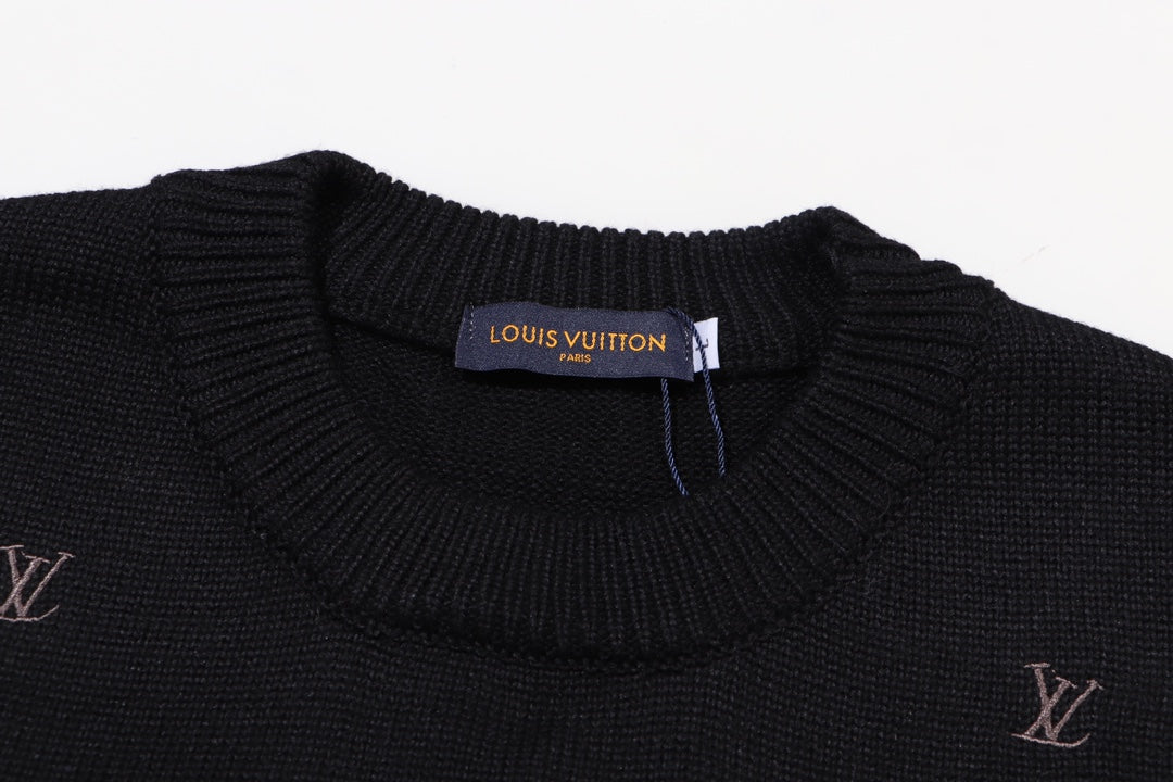 Chompa Louis Vuitton #311329 CALIDAD ORIGINAL