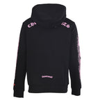 Sudadera Chrome Hearts rosado sánscrito sudadera con capucha CALIDAD ORIGINAL
