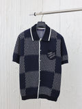 Polera Louis Vuitton #313587 CALIDAD ORIGINAL