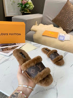 Zapatillas Louis Vuitton Botas - Modelo 451