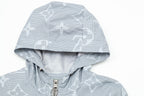 Chaqueta Louis Vuitton #330100 CALIDAD ORIGINAL